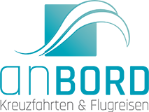 Firmenlogo Reiselounge by anBORD