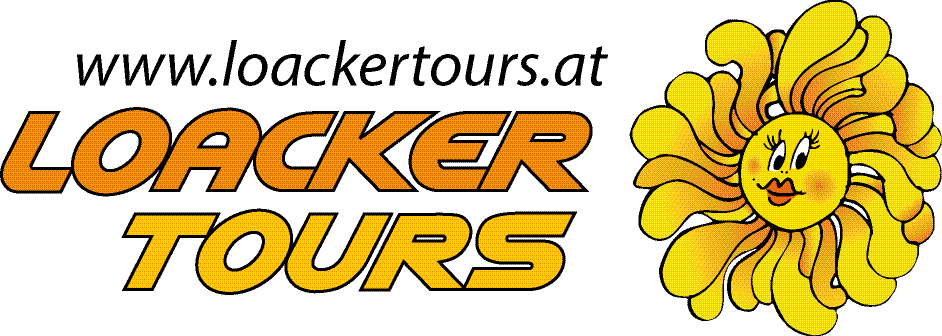 Firmenlogo Loacker Tours GmbH